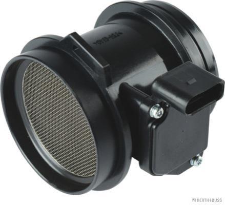 Débitmètre de masse d'air HERTH+BUSS ELPARTS ref. 70640052