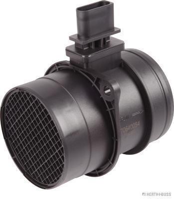 Débitmètre de masse d'air HERTH+BUSS ELPARTS 70640054