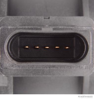 Débitmètre de masse d'air HERTH+BUSS ELPARTS 70640054