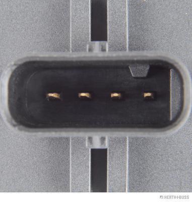Débitmètre de masse d'air HERTH+BUSS ELPARTS ref. 70640055