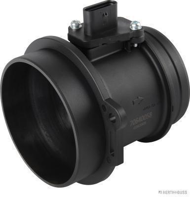 Débitmètre de masse d'air HERTH+BUSS ELPARTS ref. 70640058