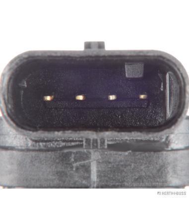 Débitmètre de masse d'air HERTH+BUSS ELPARTS ref. 70640059