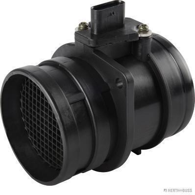 Débitmètre de masse d'air HERTH+BUSS ELPARTS 70640060