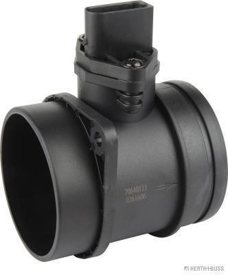 Débitmètre de masse d'air HERTH+BUSS ELPARTS ref. 70640111