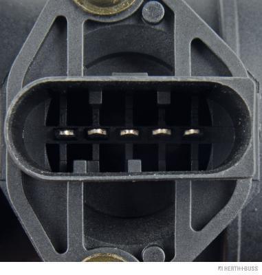 Débitmètre de masse d'air HERTH+BUSS ELPARTS ref. 70640111