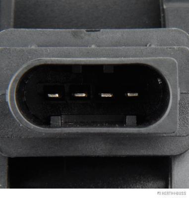 Débitmètre de masse d'air HERTH+BUSS ELPARTS ref. 70640114