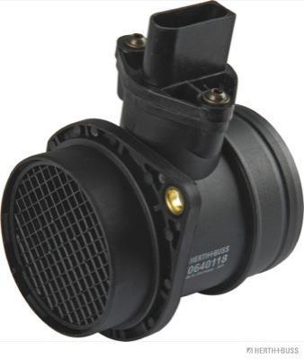 Débitmètre de masse d'air HERTH+BUSS ELPARTS ref. 70640118