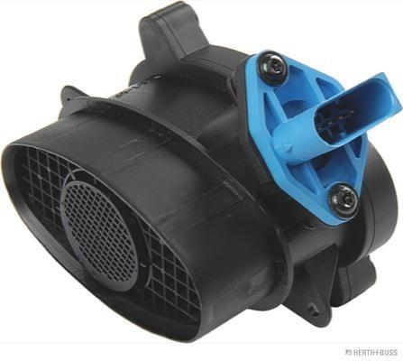 Débitmètre de masse d'air HERTH+BUSS ELPARTS ref. 70640133