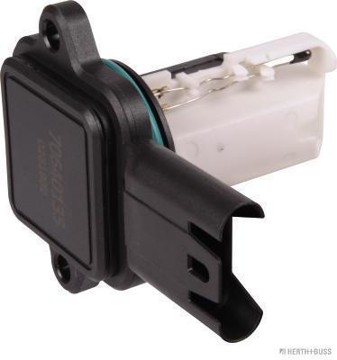 Débitmètre de masse d'air HERTH+BUSS ELPARTS ref. 70640135