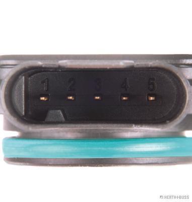 Débitmètre de masse d'air HERTH+BUSS ELPARTS ref. 70640135