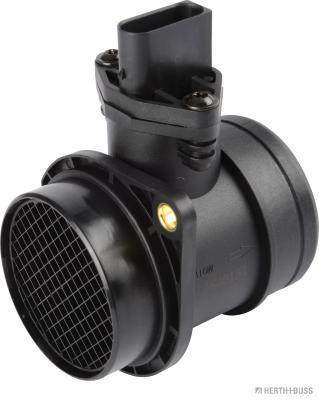 Débitmètre de masse d'air HERTH+BUSS ELPARTS 70640151