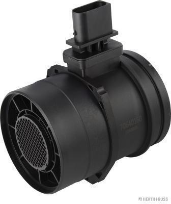 Débitmètre de masse d'air HERTH+BUSS ELPARTS ref. 70640160