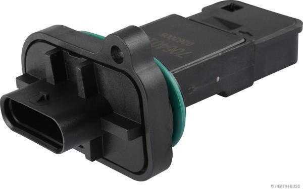 Débitmètre de masse d'air HERTH+BUSS ELPARTS ref. 70640161