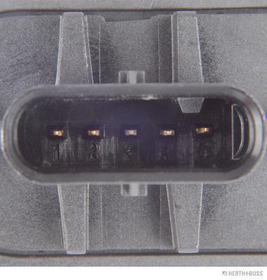 Débitmètre de masse d'air HERTH+BUSS ELPARTS ref. 70640161