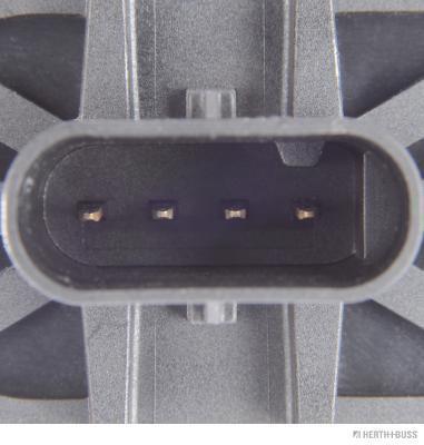 Débitmètre de masse d'air HERTH+BUSS ELPARTS ref. 70640162