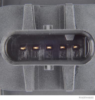 Débitmètre de masse d'air HERTH+BUSS ELPARTS ref. 70640164