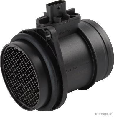 Débitmètre de masse d'air HERTH+BUSS ELPARTS 70640166