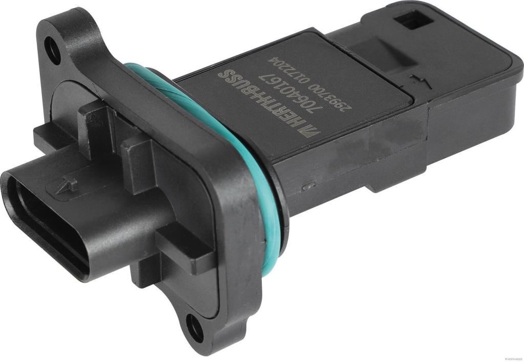 Débitmètre de masse d'air HERTH+BUSS ELPARTS ref. 70640167