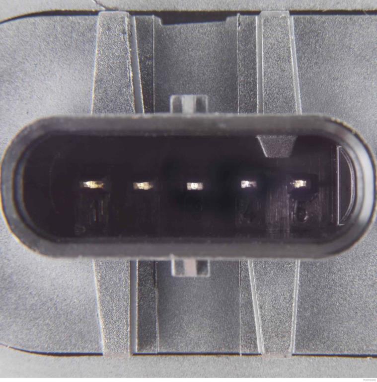Débitmètre de masse d'air HERTH+BUSS ELPARTS ref. 70640167