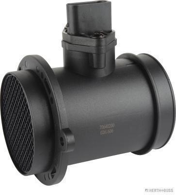 Débitmètre de masse d'air HERTH+BUSS ELPARTS ref. 70640200