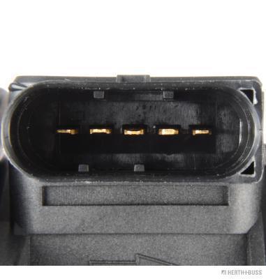 Débitmètre de masse d'air HERTH+BUSS ELPARTS ref. 70640201