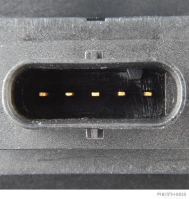 Débitmètre de masse d'air HERTH+BUSS ELPARTS ref. 70640202