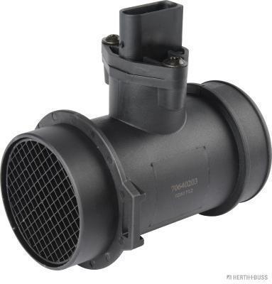 Débitmètre de masse d'air HERTH+BUSS ELPARTS ref. 70640203