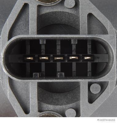 Débitmètre de masse d'air HERTH+BUSS ELPARTS ref. 70640203
