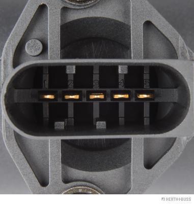Débitmètre de masse d'air HERTH+BUSS ELPARTS ref. 70640204
