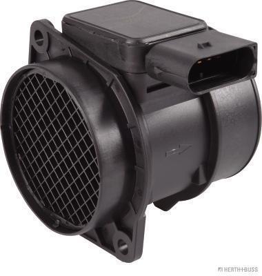 Débitmètre de masse d'air HERTH+BUSS ELPARTS 70640205