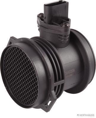 Débitmètre de masse d'air HERTH+BUSS ELPARTS ref. 70640206
