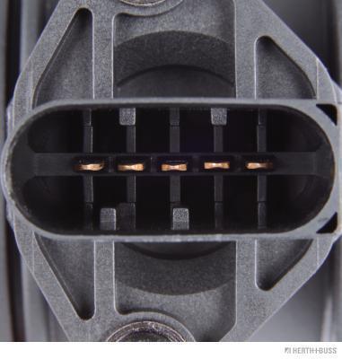 Débitmètre de masse d'air HERTH+BUSS ELPARTS ref. 70640206