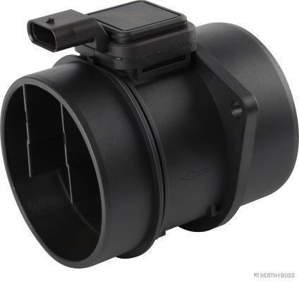 Débitmètre de masse d'air HERTH+BUSS ELPARTS ref. 70640207