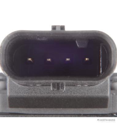 Débitmètre de masse d'air HERTH+BUSS ELPARTS ref. 70640207