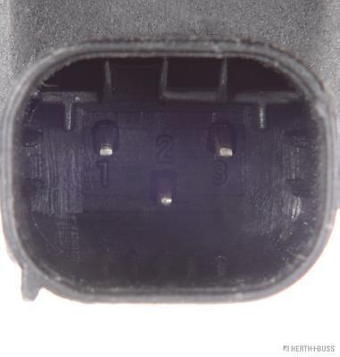 Débitmètre de masse d'air HERTH+BUSS ELPARTS ref. 70640208