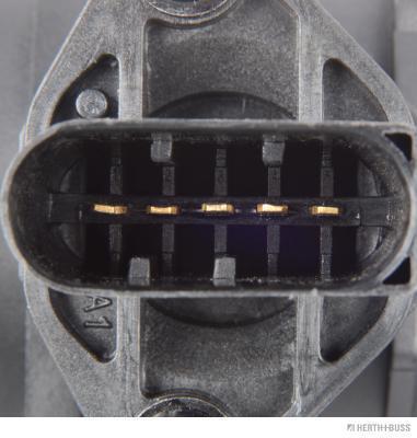 Débitmètre de masse d'air HERTH+BUSS ELPARTS ref. 70640208