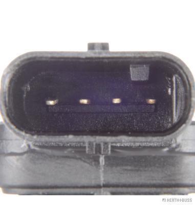 Débitmètre de masse d'air HERTH+BUSS ELPARTS ref. 70640209
