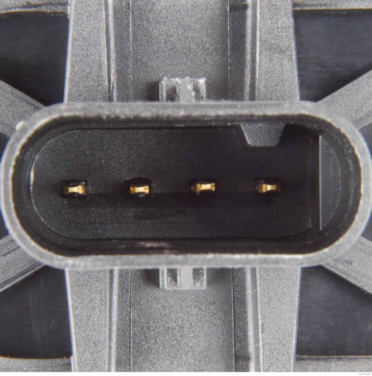 Débitmètre de masse d'air HERTH+BUSS ELPARTS ref. 70640210