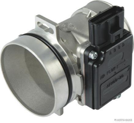 Débitmètre de masse d'air HERTH+BUSS ELPARTS 70640303