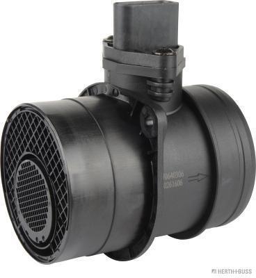 Débitmètre de masse d'air HERTH+BUSS ELPARTS ref. 70640306