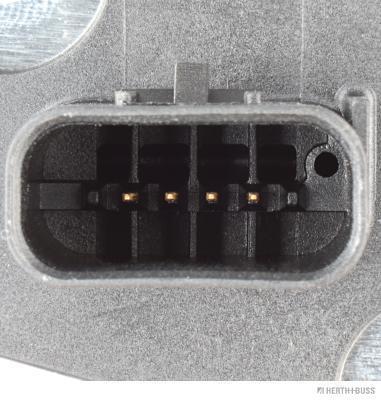 Débitmètre de masse d'air HERTH+BUSS ELPARTS ref. 70640307
