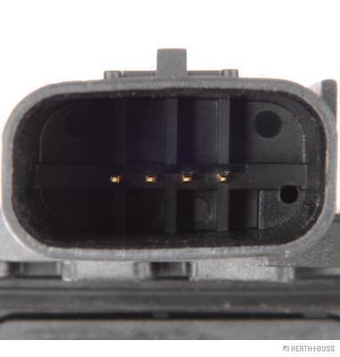 Débitmètre de masse d'air HERTH+BUSS ELPARTS 70640308