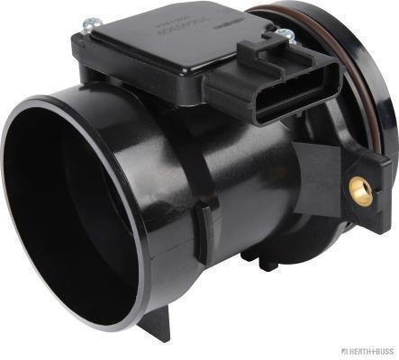 Débitmètre de masse d'air HERTH+BUSS ELPARTS 70640309