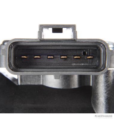 Débitmètre de masse d'air HERTH+BUSS ELPARTS 70640309