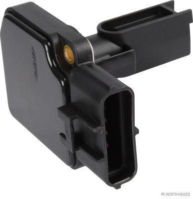 Débitmètre de masse d'air HERTH+BUSS ELPARTS 70640310