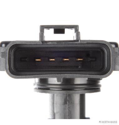 Débitmètre de masse d'air HERTH+BUSS ELPARTS 70640310