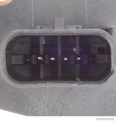 Débitmètre de masse d'air HERTH+BUSS ELPARTS ref. 70640313