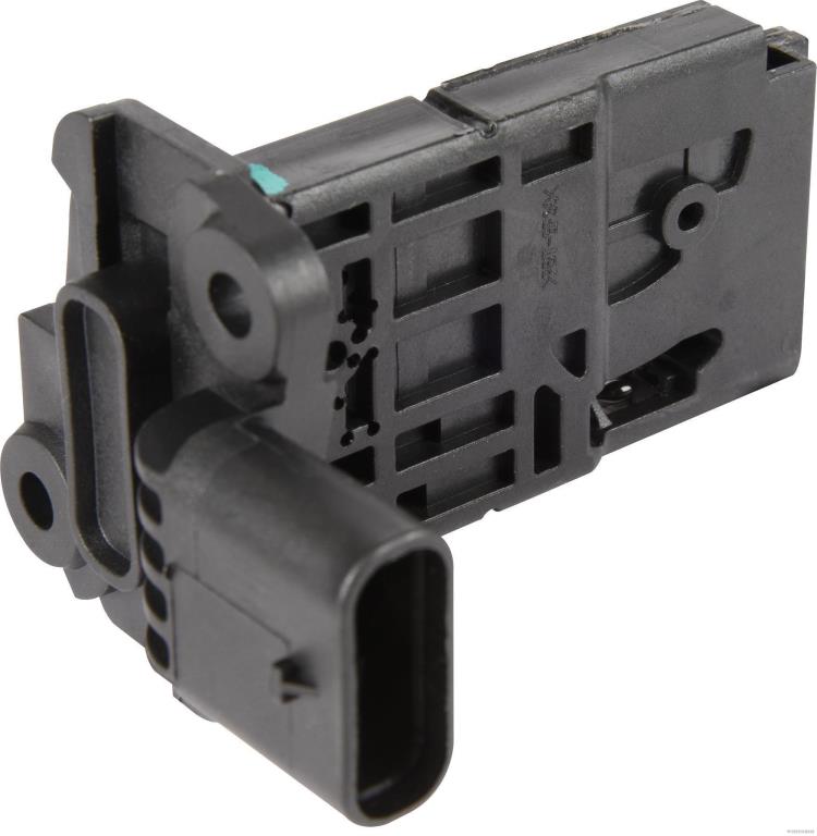 Débitmètre de masse d'air HERTH+BUSS ELPARTS 70640317