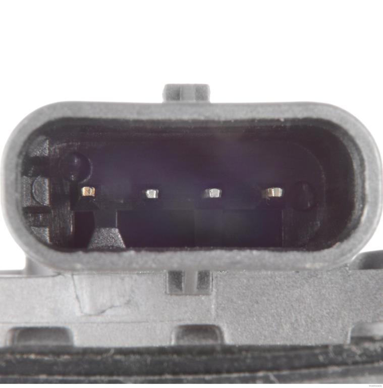 Débitmètre de masse d'air HERTH+BUSS ELPARTS 70640317