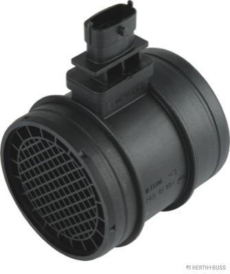Débitmètre de masse d'air HERTH+BUSS ELPARTS 70640402